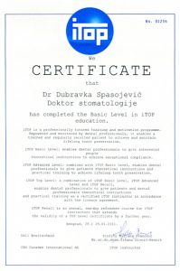 stomatoloski-sertifikat-itop